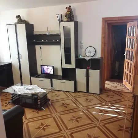 Clemy Apartamento *