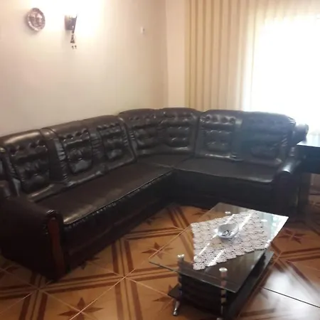 Clemy Apartamento