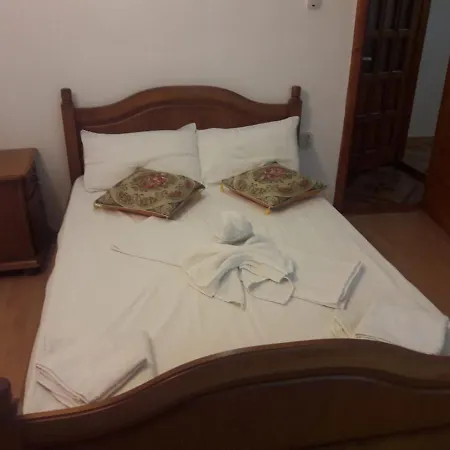 Apartamento Clemy Jurilovca