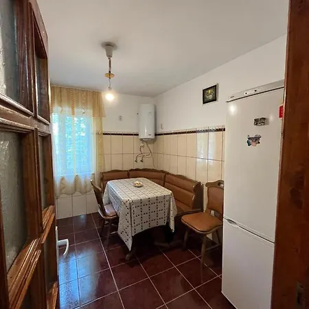 Clemy Apartamento Jurilovca
