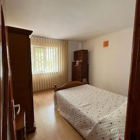 Apartamento Clemy *