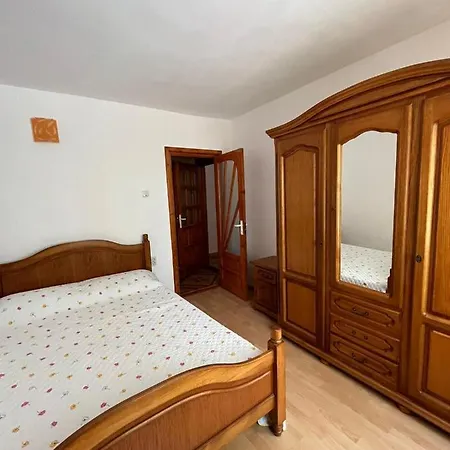 Apartamento Clemy