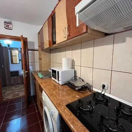 Apartamento Clemy *