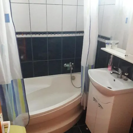公寓 Apartament Clemy