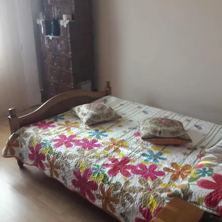 Apartament Clemy 公寓
