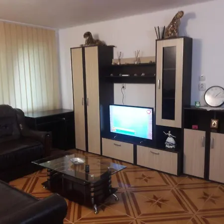 公寓 Apartament Clemy 茹里洛夫卡