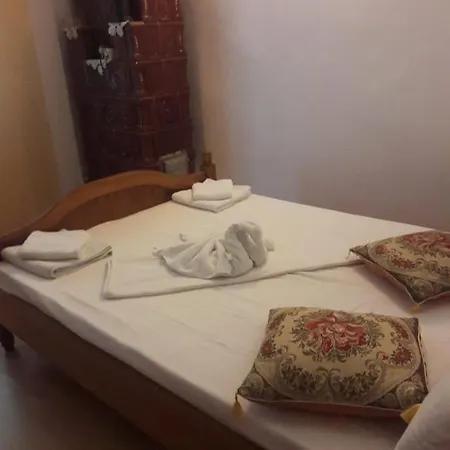 Apartament Clemy 公寓