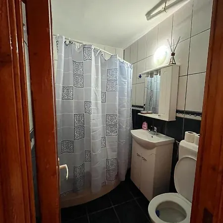 公寓 Apartament Clemy 茹里洛夫卡