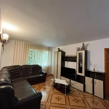 公寓 Apartament Clemy 茹里洛夫卡