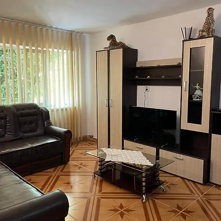 Apartament Clemy * 茹里洛夫卡