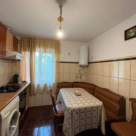 公寓 Apartament Clemy